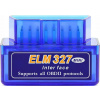 DIAGNOSTICKÉ ROZHRANIE BLUETOOTH OBD2 ELM 327