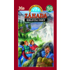 Záhada Hmlistej hory - Traja pátrači 59 - André Marx
