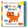 Prvé slová - Kúzelné maľovanie vodou - Golding Elizabeth