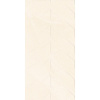 Paradyz IDEAL štruktúrovaný obklad s lesklým povrchom 30 x 60 x 0,9 cm, crema, SS300X6001IDEACR