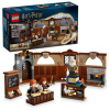 LEGO® Harry Potter™ 76442 Rokfortský hrad: Hodina kúzelných formulí