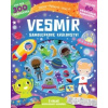 Vesmír samolepkové království
