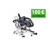 Festool KS 60 E Set píla pokosová 561728