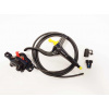 Brzda Shimano BR-MT410 zadní 1750mm J-kit