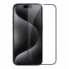 Nillkin Tvrzené Sklo 2.5D CP+ PRO Black pro Apple iPhone 15 Pro 6902048268463