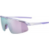 ALPINA Okuliare TURBO PRO S lilac-tr gloss Q-LITE purple