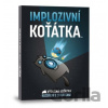 Asmodee Implozivné mačiatka rozšírenie
