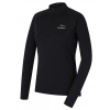 HUSKY TROMI ZIP L BLACK - L