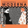 Stredoeurópska moderna - Zornitza Kazalarska (zost.)
