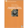 Manažerské výpočty a ekonomická analýza + CD (Miroslav Synek, Heřman Kopkáně, Markéta Kubálková - vyd. C.H.Beck)