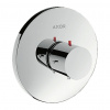 Axor Starck - Termostat pod omietku, chróm 10710000