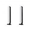 XXXL STOLNÁ LED LAMPA, diaľkový ovládač, 3,5/28/4,5 cm - Späť do školy - 007694157701