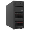 Lenovo Lenovo ThinkSystem ST250 V2 Xeon E-2356G (6C 3.2GHz 12MB Cache/80W), 1x32GB, O/B, 2.5