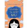 Nenápadní sú vždy naj | Hlušíková Marta