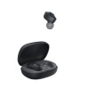 Slúchadlá s Bluetooth Hama Freedom Buddy Čierna Sivá (1 kus)