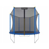 Záhradná trampolína Ultrasport Uni-Jump 244cm UV modrá (Záhradná trampolína Ultrasport Uni-Jump 244cm UV MULTICOLOR R 225)