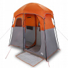 Turistický sprchovací kút VidaXL 4009535