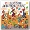 Môj malý koncert klasickej hudby