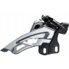 Shimano prešmykač Deore FD-M6000-E Side Swing 3-rýchlostný