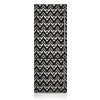 Dekoratívne magnety na chladničku Škandinávske motívy 60x180 cm