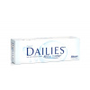Alcon Focus DAILIES All Day Comfort (30 šošoviek) Dioptrie: -9.5, Zakrivenie: 8.6, Priemer: 13.8