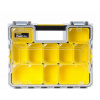 Organizér profesionálny kovové klipsy FatMax® hlboký STANLEY 1-97-518
