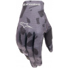 ALPINESTARS rukavice RADAR detské šedá camo/čierna 2024 - 3XS