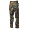 Nohavice MFH US Ranger - flecktarn, 5XL