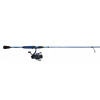 Kamenik rybarsky set - Abu Garcia Revo X Spinning Combo 2,40 10-30 (Kamenik rybarsky set - Abu Garcia Revo X Spinning Combo 2,40 10-30)