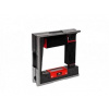Vodováha přesná strojní ČSN 25 5739-1 NEW MODEL 0,02 mm 300x300x44 mm KINEX - KI5090-02-300