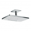 Hansgrohe Rainmaker Select - Hlavová sprcha 460 2jet so sprchovým ramenom, biela/chróm 24004400