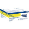 toner BROTHER TN-421 Yellow HL-L8260CDW/L8360CDW, DCP-L8410CDW, MFC-L8690CDW/L8900CDW (1800 str.) (TN421Y)
