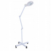 Lampová kozmetická lupa LED 5DPI 15W BIELA (Lampová kozmetická lupa LED 5DPI 15W BIELA)