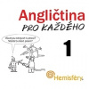 Audiokniha: Angličtina pro každého 1