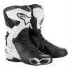 ALPINESTARS topánky STELLA SMX-6 3 DRYSTAR, ALPINESTARS, dámske (bílá/černá) 2025 - 36