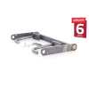 OPOP Mechanismus roštovací H425EKO, H424, H430