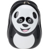 Xqmax Detský cestovný kufor a batoh Panda