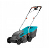 Kosačka elektrická - GARDENA elektrická kosačka na trávu PowerMax 1200/32 (Kosačka elektrická - GARDENA elektrická kosačka na trávu PowerMax 1200/32)