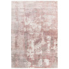 ASIATIC LONDON Gatsby Pink - koberec ROZMER CM: 200 x 300