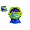 TM Toys Bublifuk FRU BLU stroj na tvoření profesionálních bublin + náplň 0,5L v krabici 24x21x15cm
