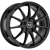 Msw M85 GB 6.5x16 5x112 ET45 GLOSS BLACK