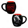 Star Wars hrnček Darth Vader