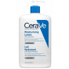 CeraVe Hydratačné mlieko na suchú až veľmi suchú pokožku 1000 ml