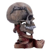 Nemesis Now Metallica Soška Pushead Skull 24 cm