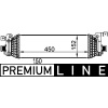 MAHLE Chladič turba BEHR *** PREMIUM LINE *** CI 326 000P