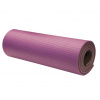 YATE Fitness super elastický 190 ružový