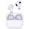 SWISSTEN Minipods Bluetooth Slúchadlá TWS, biele SWISSTEN 54200200