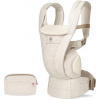 ERGOBABY | OMNI DELUXE Linen - Natural Linen