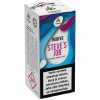 e-liquid Dekang High VG Steve´s Job, 10ml Obsah nikotinu: 3 mg