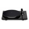 Pro-Ject E1 Černý + OM5e